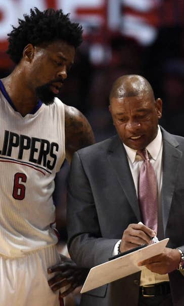 Prime Ticket to broadcast 73 LA Clippers games during 2016-17 season